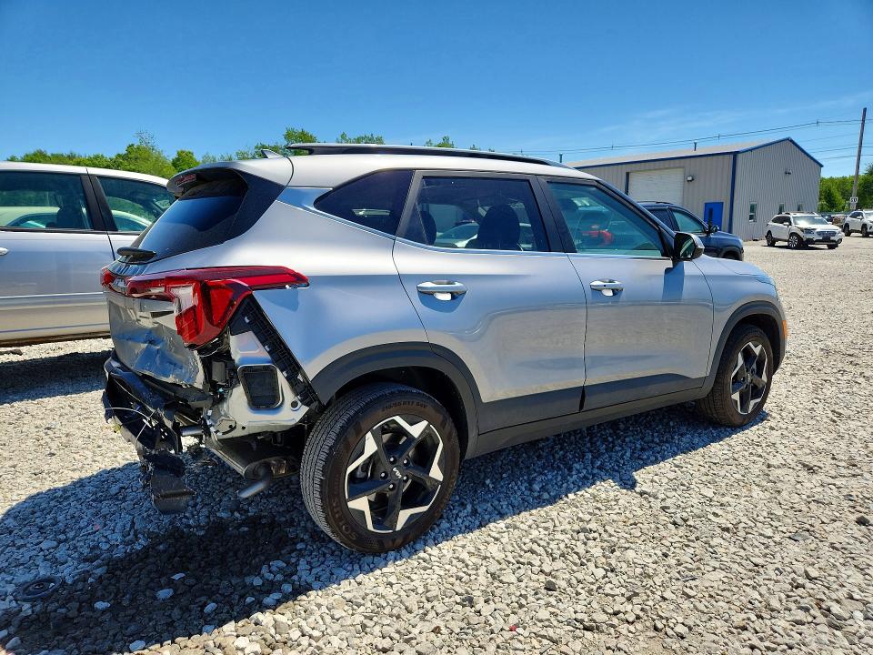 Aukcja sprzedaży 2025 Kia Seltos, vin: KNDERCAA4S7686073, numer aukcji: 56443586