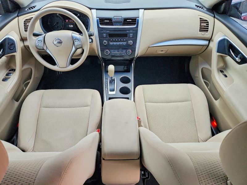 Aukcja sprzedaży 2015 Nissan Altima, vin: 1N4AL3AP0FN330439, numer aukcji: 58008726