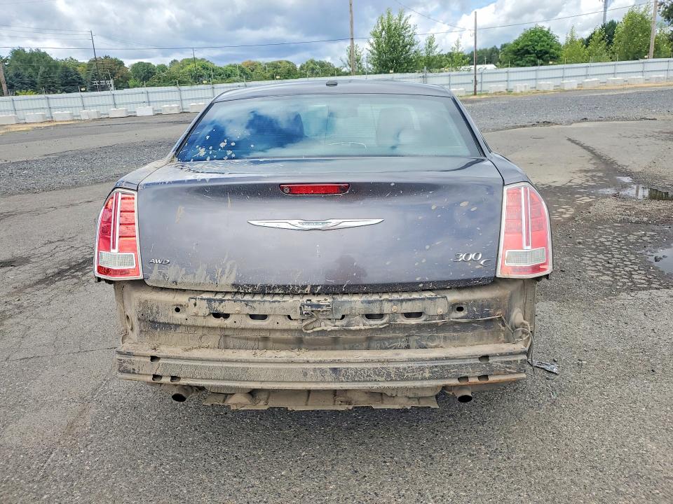 Продажа на аукционе авто 2014 Chrysler 300c, vin: 2C3CCAKG5EH376866, номер лота: 59000026