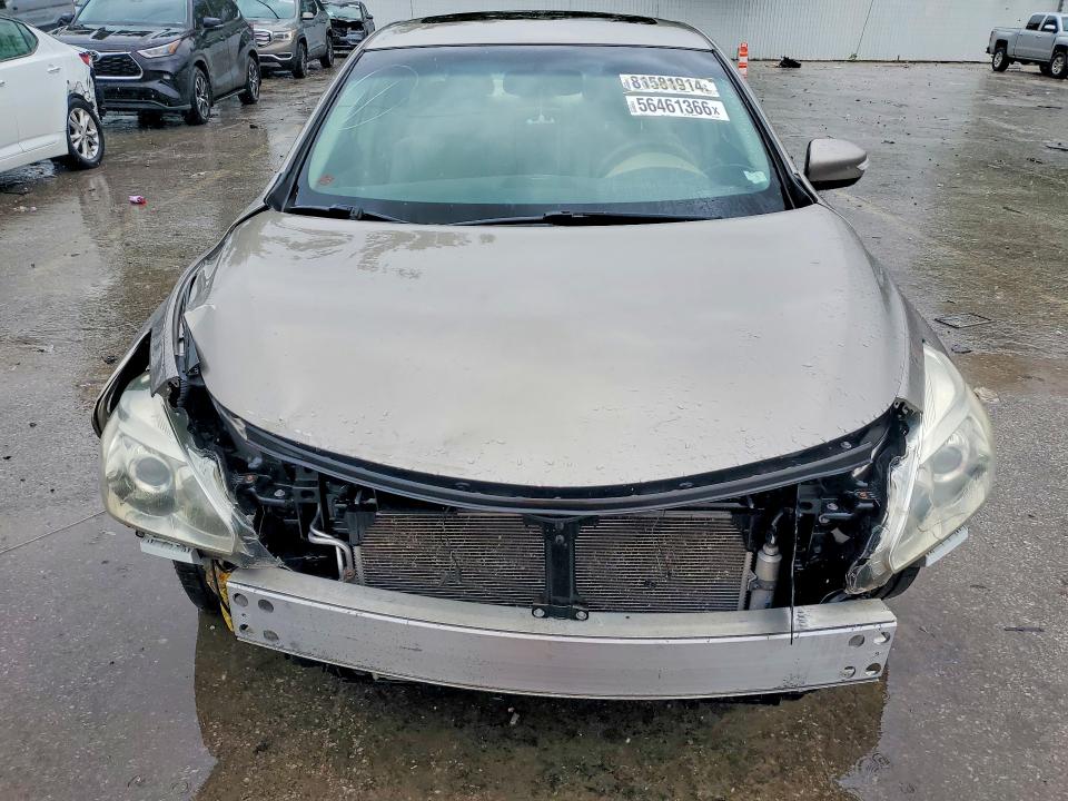 Продаж на аукціоні авто 2013 Nissan Altima, vin: 1N4AL3AP3DC237603, номер лоту: 56461366