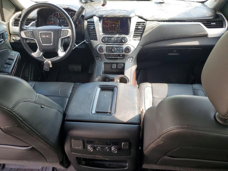 2019 Gmc Yukon მანქანა იყიდება აუქციონზე, vin: 1GKS1BKC0KR312685, აუქციონის ნომერი: 55606366