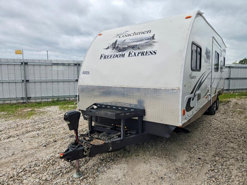 Продажа на аукционе авто 2012 Foresriver Freedom Express, vin: 5ZT2FEVB8CA006253, номер лота: 56488296