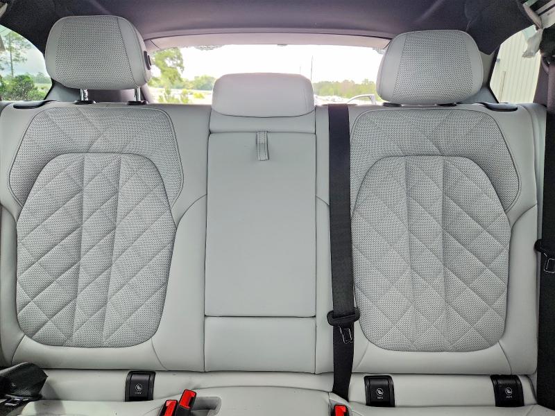 2024 Bmw X5 მანქანა იყიდება აუქციონზე, vin: 5UX23EU05R9S98690, აუქციონის ნომერი: 55100196
