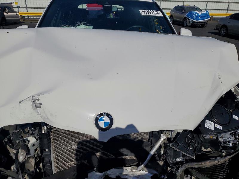 Aukcja sprzedaży 2018 Bmw X5, vin: 5UXKR2C57J0X09736, numer aukcji: 59303746