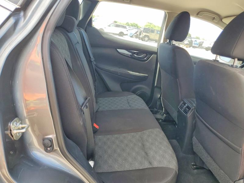 Продажа на аукционе авто 2019 Nissan Rogue Sport, vin: JN1BJ1CP4KW229806, номер лота: 56992086