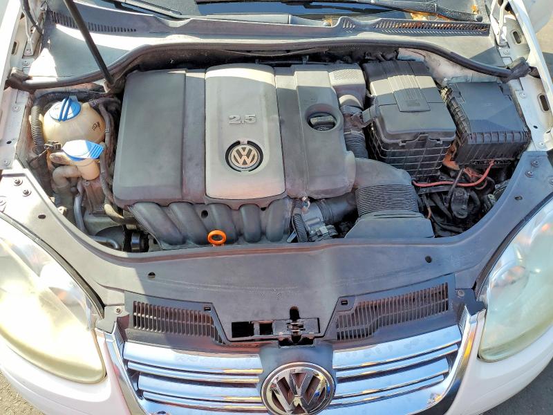 Продаж на аукціоні авто 2008 Volkswagen Jetta, vin: 3VWHM71K38M087401, номер лоту: 57883966