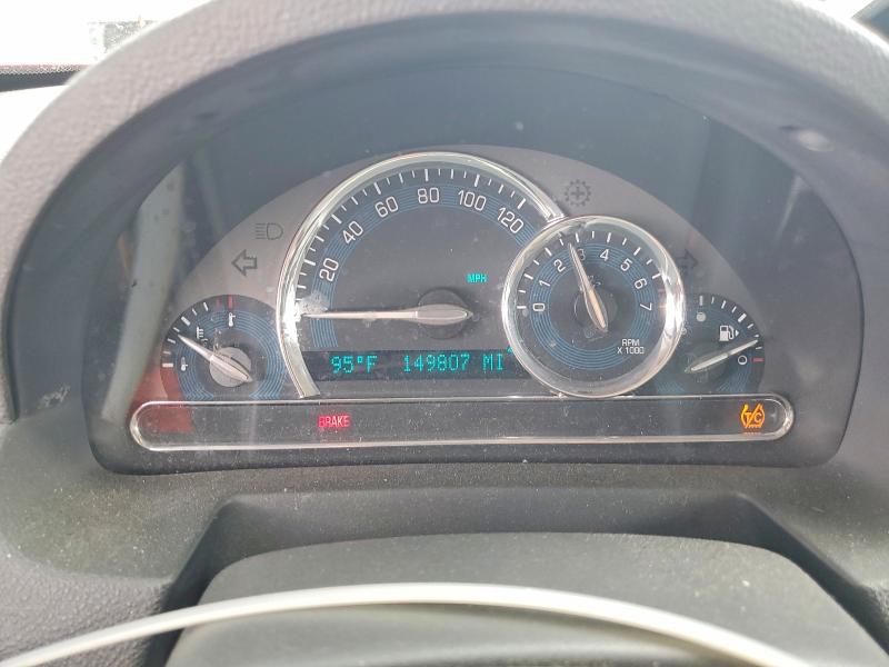 Aukcja sprzedaży 2006 Chevrolet Hhr, vin: 3GNDA23P16S521353, numer aukcji: 57896986