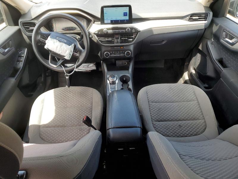 2020 Ford Escape მანქანა იყიდება აუქციონზე, vin: 1FMCU0G62LUA34882, აუქციონის ნომერი: 57037916