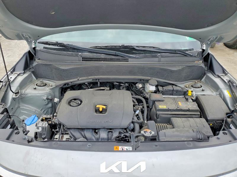 56161196 :رقم المزاد ، KNDERCAA5R7595873 vin ، 2024 Kia Seltos مزاد بيع