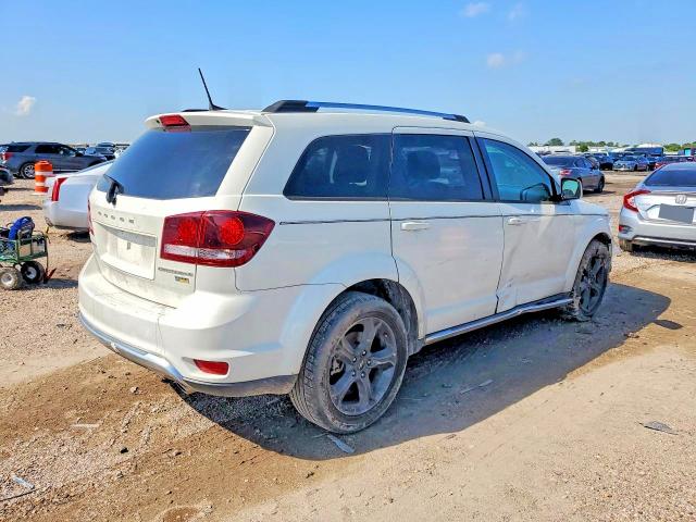 Продажа на аукционе авто 2019 Dodge Journey, vin: 3C4PDCGG2KT686684, номер лота: 54994406