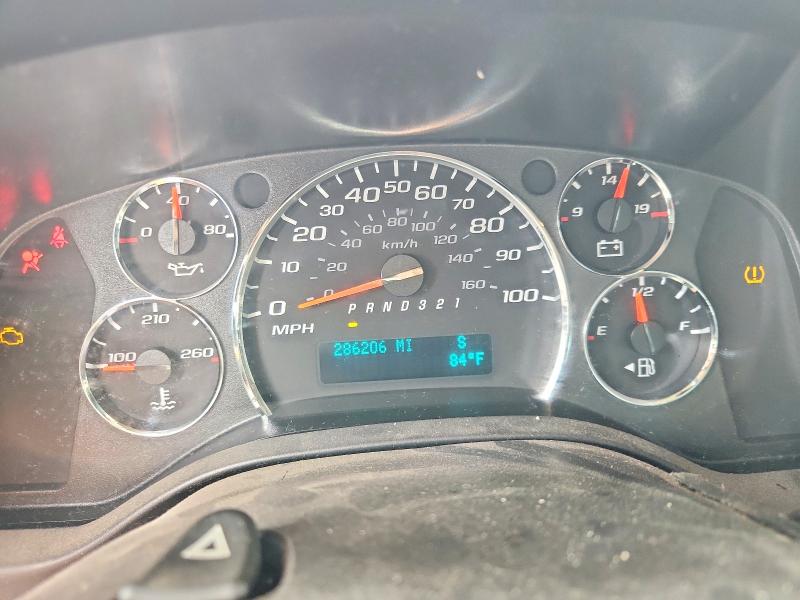 Продажа на аукционе авто 2009 Gmc Savana, vin: 1GKFH154191100401, номер лота: 58813616