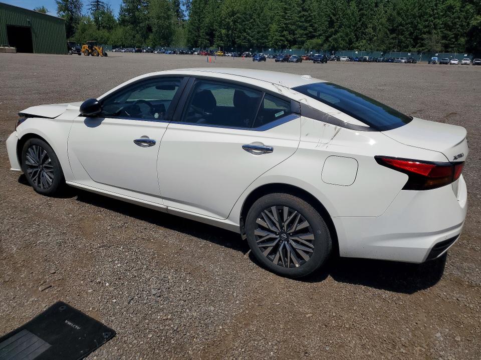 Продажа на аукционе авто 2025 Nissan Altima, vin: 1N4BL4DV3SN429741, номер лота: 57398866