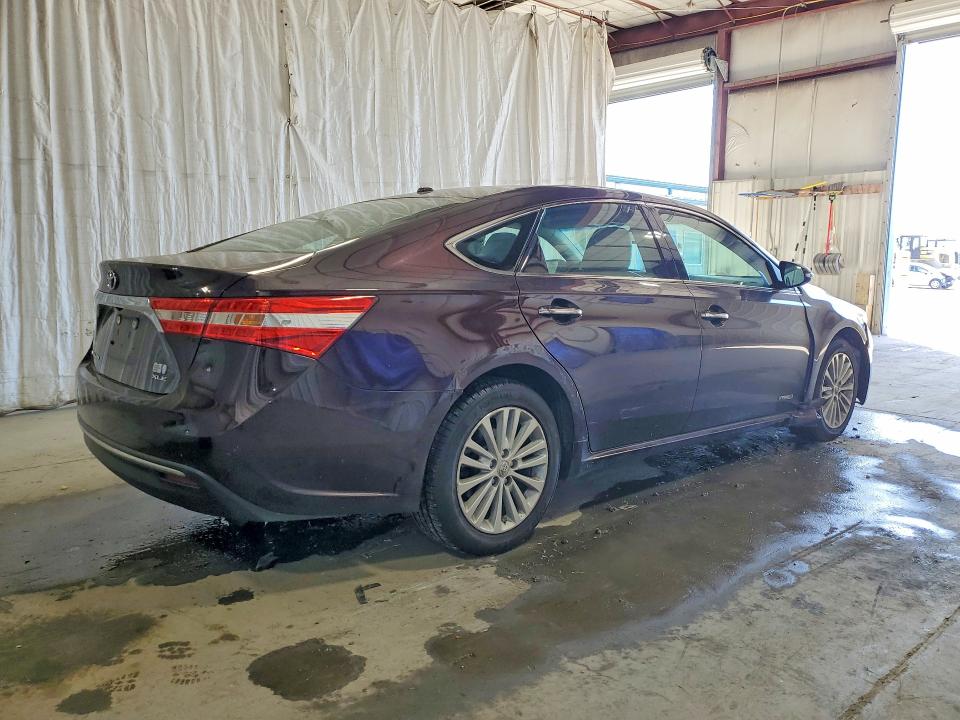 55695726 :رقم المزاد ، 4T1BD1EB2DU017261 vin ، 2013 Toyota Avalon Hybrid مزاد بيع