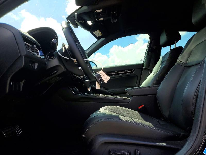 57042066 :رقم المزاد ، 19XFL4H93TE400108 vin ، 2026 Honda Civic مزاد بيع