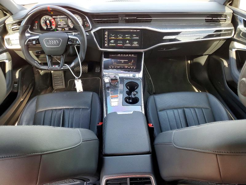 Aukcja sprzedaży 2021 Audi A7, vin: WAUV2AF23MN104468, numer aukcji: 57039826
