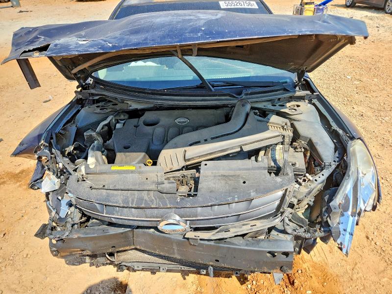 2012 Nissan Altima მანქანა იყიდება აუქციონზე, vin: 1N4AL2AP9CC168618, აუქციონის ნომერი: 55526756
