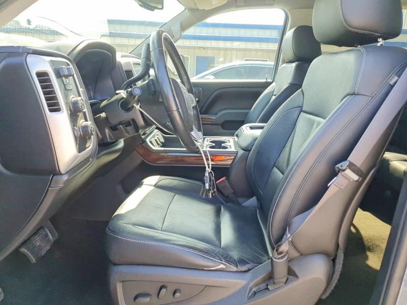 59229076 :رقم المزاد ، 3GTU2VEC2FG290645 vin ، 2015 Gmc Sierra مزاد بيع
