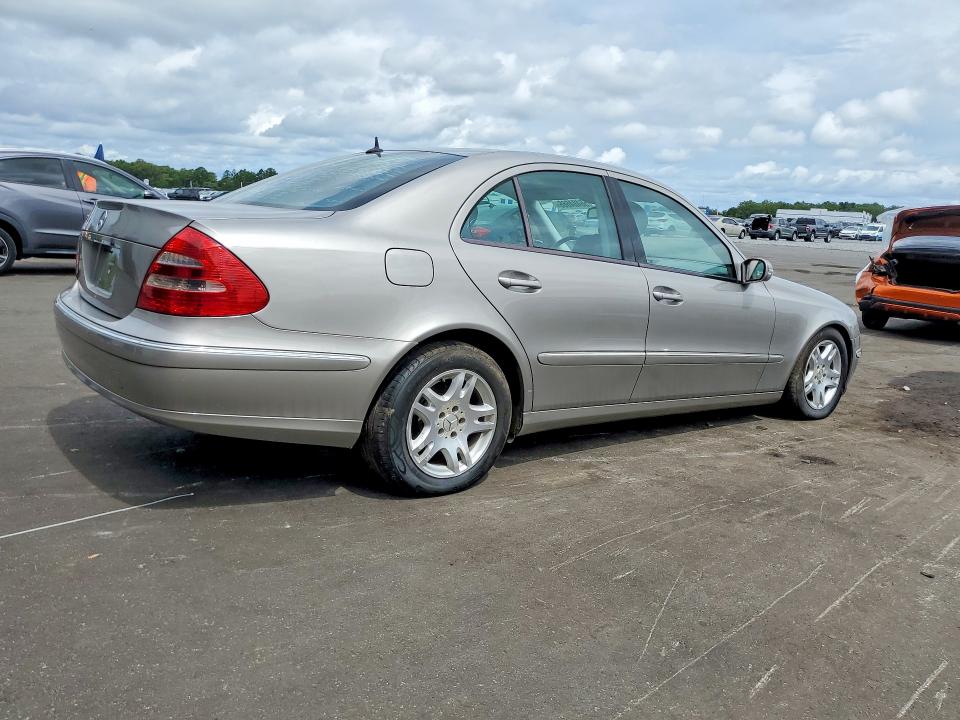 Продажа на аукционе авто 2006 Mercedes-benz E, vin: WDBUF26J26A873133, номер лота: 56484666