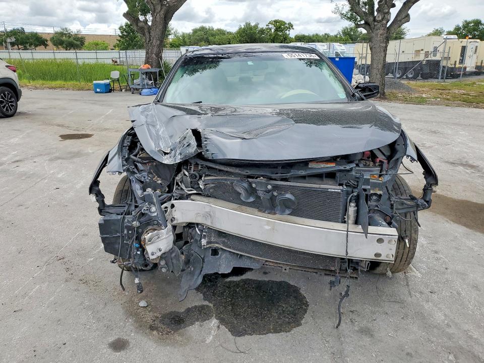 Продаж на аукціоні авто 2015 Nissan Altima, vin: 1N4AL3AP1FC229776, номер лоту: 55141736