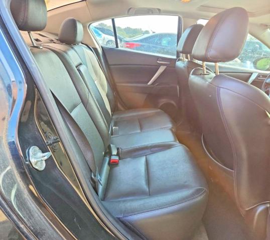 58755096 :رقم المزاد ، JM1BL1W85C1657586 vin ، 2012 Mazda 3 مزاد بيع