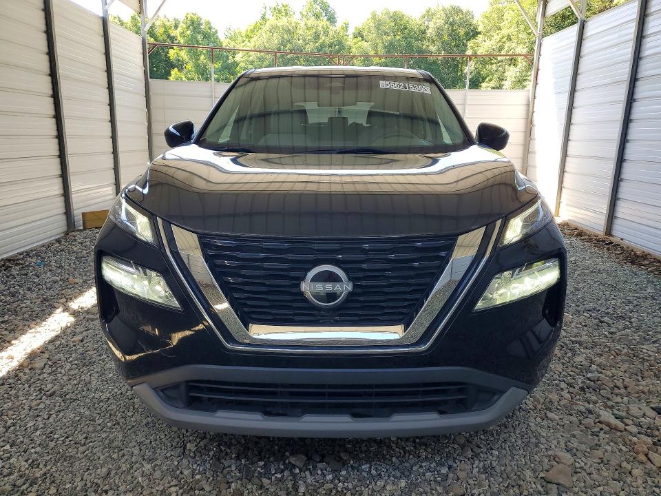 2023 Nissan Rogue მანქანა იყიდება აუქციონზე, vin: 5N1BT3BA0PC771506, აუქციონის ნომერი: 55621536