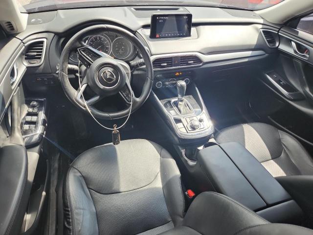 Продаж на аукціоні авто 2017 Mazda Cx-9, vin: JM3TCACY8H0138450, номер лоту: 55617716