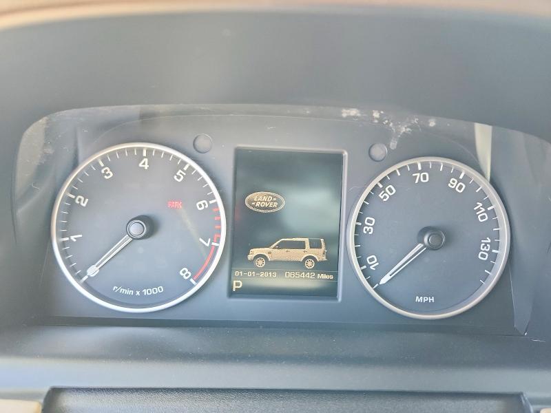 56378156 :رقم المزاد ، SALAG2V6XGA789697 vin ، 2016 Land Rover Lr4 مزاد بيع