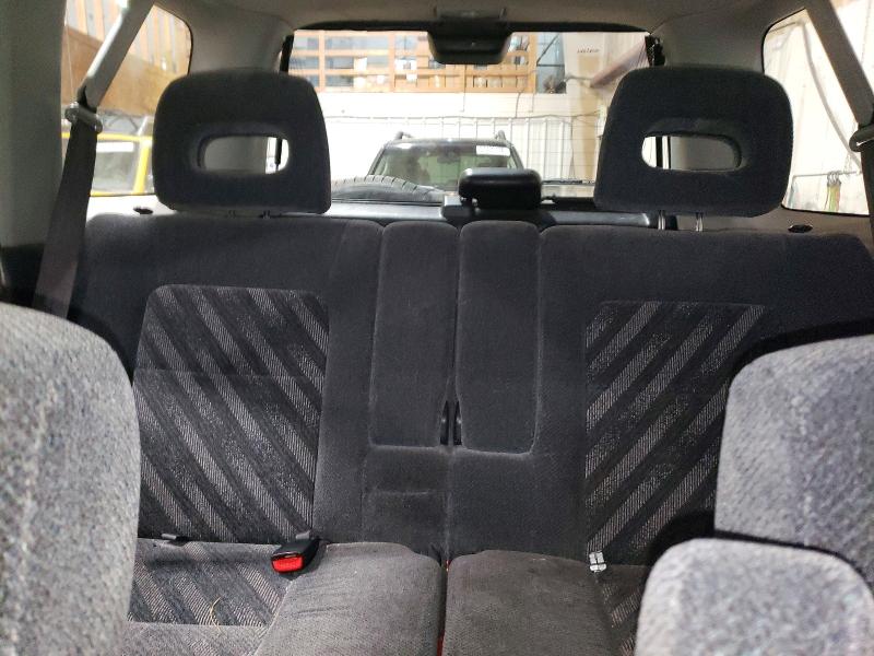 57533446 :رقم المزاد ، JHLRD1847YS001271 vin ، 2000 Honda Cr-v مزاد بيع