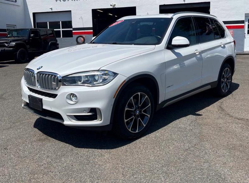 Aukcja sprzedaży 2018 Bmw X5, vin: 5UXKR0C52J0Y02782, numer aukcji: 57536816