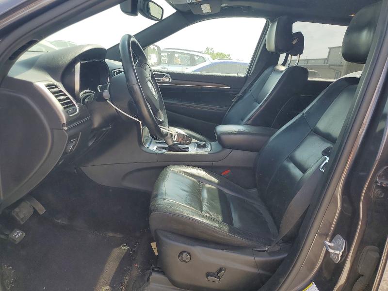 Aukcja sprzedaży 2019 Jeep Grand Cherokee, vin: 1C4RJFBG1KC528584, numer aukcji: 55517706