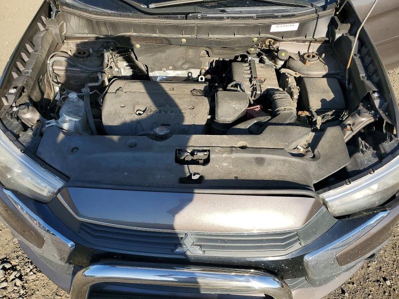Продаж на аукціоні авто 2016 Mitsubishi Outlander Sport, vin: JA4AP3AW6GZ056075, номер лоту: 56047486
