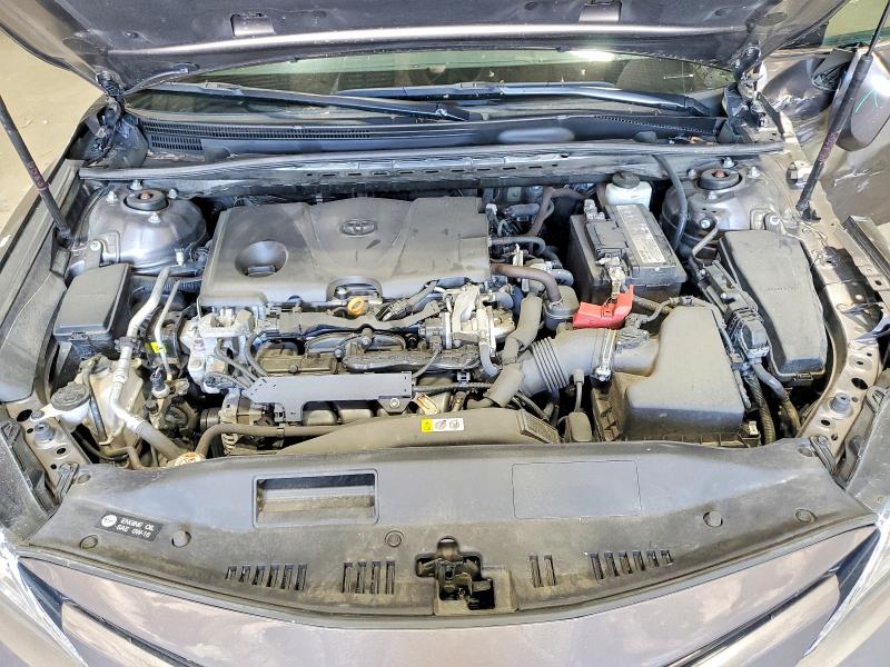 2019 Toyota Camry მანქანა იყიდება აუქციონზე, vin: 4T1B11HK2KU791365, აუქციონის ნომერი: 55909136