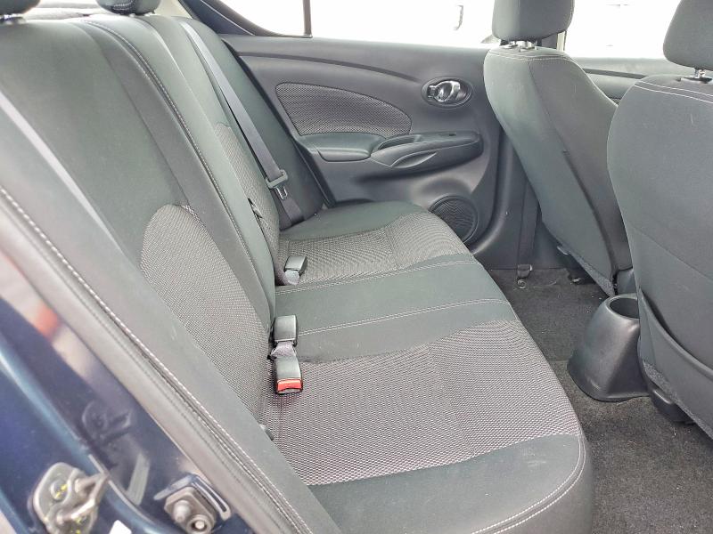 2017 Nissan Versa მანქანა იყიდება აუქციონზე, vin: 3N1CN7AP2HL875746, აუქციონის ნომერი: 56242296