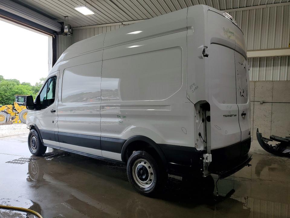 57878686 :رقم المزاد ، 1FTBR1X83PKB17831 vin ، 2023 Ford Transit مزاد بيع