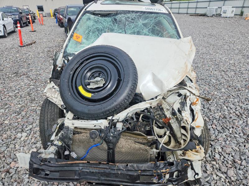 2017 Subaru Forester მანქანა იყიდება აუქციონზე, vin: JF2SJAEC8HH404855, აუქციონის ნომერი: 58063156