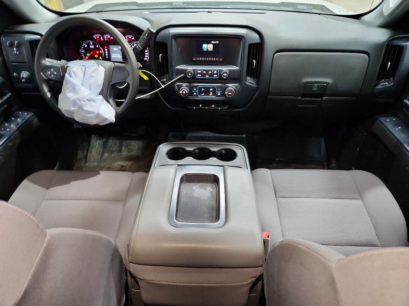 Aukcja sprzedaży 2017 Chevrolet Silverado, vin: 1GCVKNEH7HZ145961, numer aukcji: 55715336