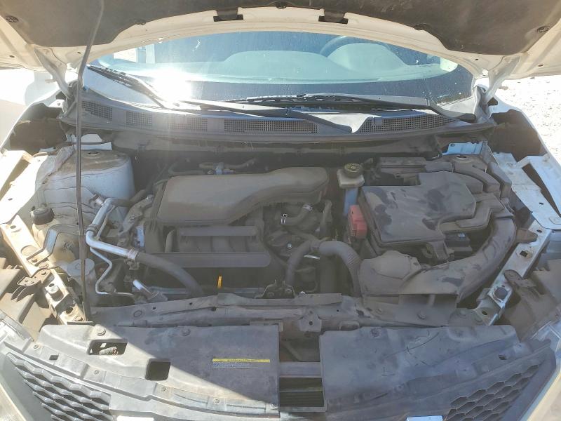 2018 Nissan Rogue Sport მანქანა იყიდება აუქციონზე, vin: JN1BJ1CP1JW152973, აუქციონის ნომერი: 57577246