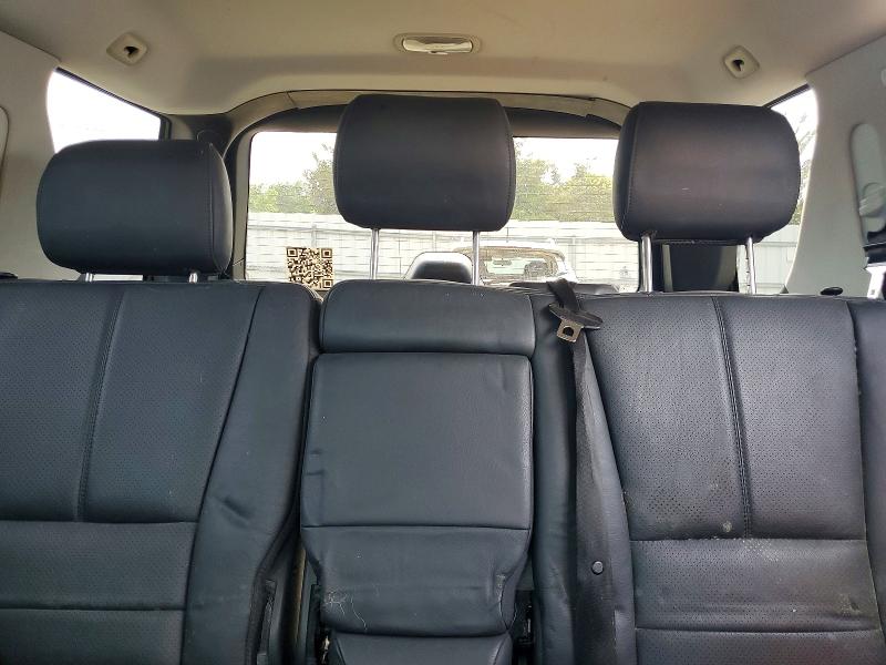 2003 Mercedes-benz Ml მანქანა იყიდება აუქციონზე, vin: 4JGAB57E23A443788, აუქციონის ნომერი: 56392616