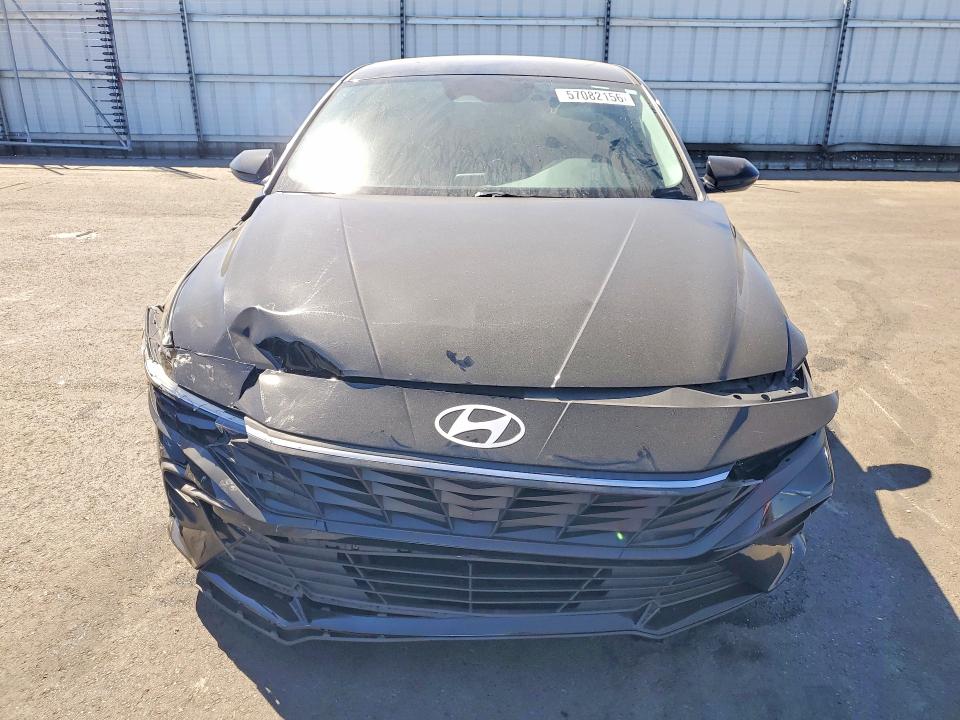 Aukcja sprzedaży 2024 Hyundai Elantra, vin: KMHLM4DJ3RU103961, numer aukcji: 57082156