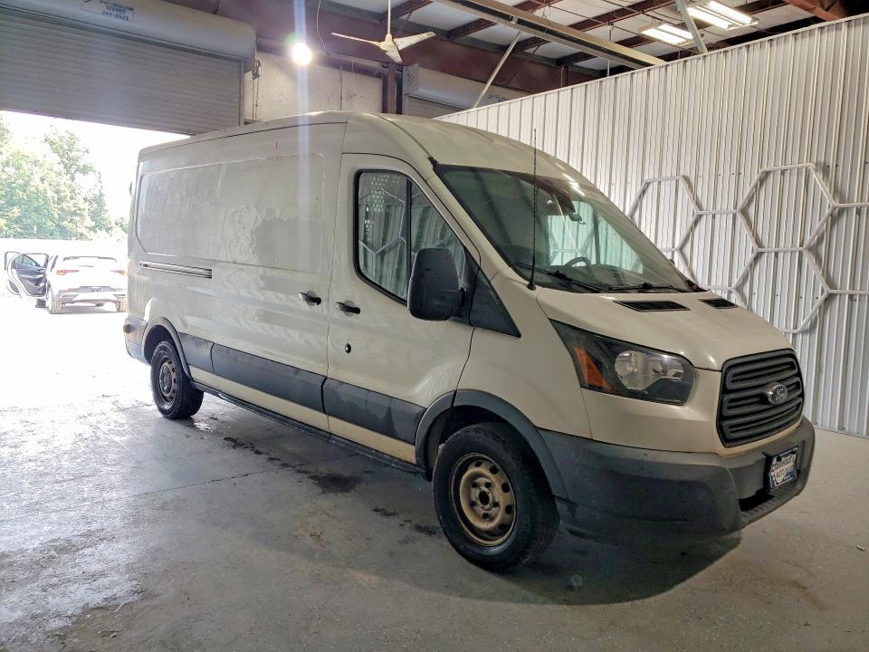 Продажа на аукционе авто 2018 Ford Transit, vin: 1FTYE2CM4JKB03281, номер лота: 49917036