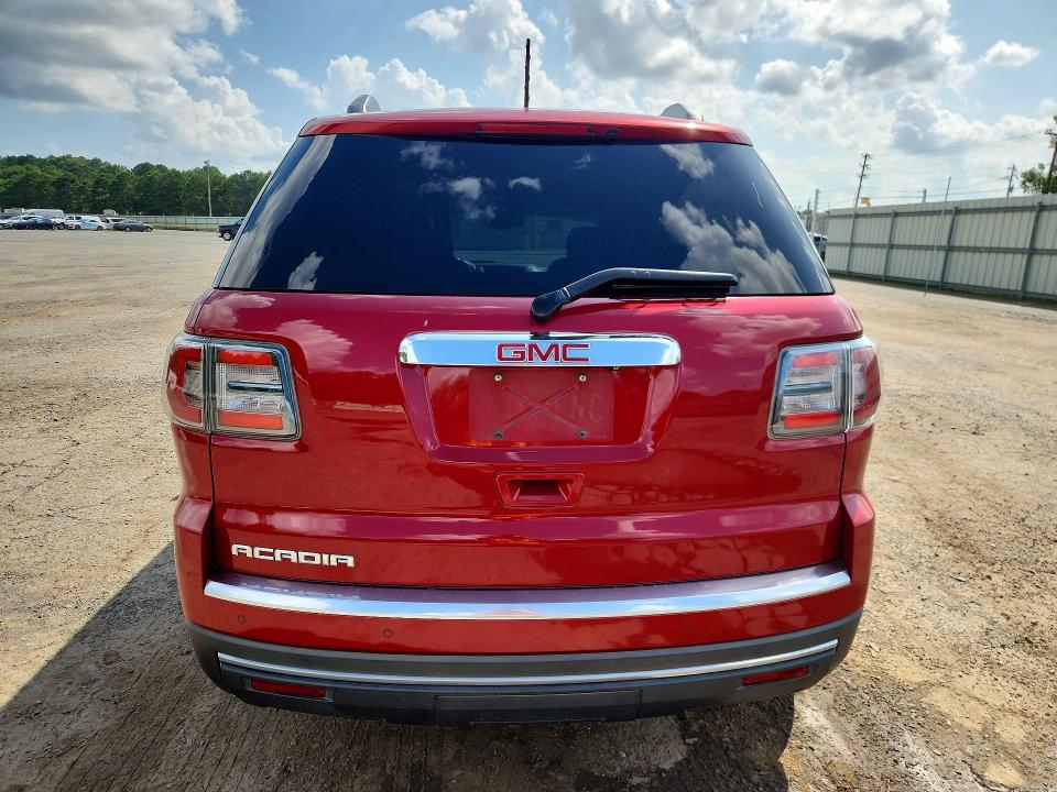 Продажа на аукционе авто 2014 Gmc Acadia, vin: 1GKKRRKD4EJ148192, номер лота: 56619986