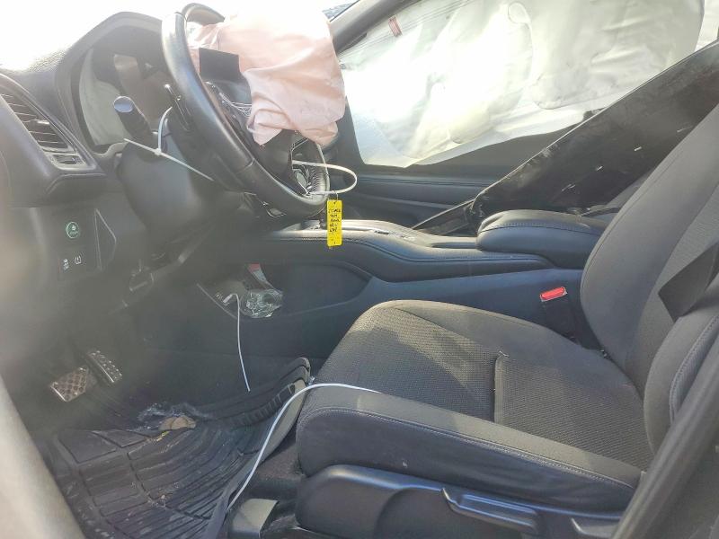 2019 Honda Hr-v მანქანა იყიდება აუქციონზე, vin: 3CZRU6H1XKG706798, აუქციონის ნომერი: 57544376