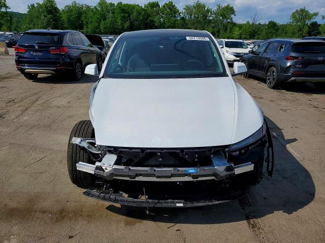 2026 Tesla Model Y მანქანა იყიდება აუქციონზე, vin: 7SAYGDEE3TA649789, აუქციონის ნომერი: 56719906