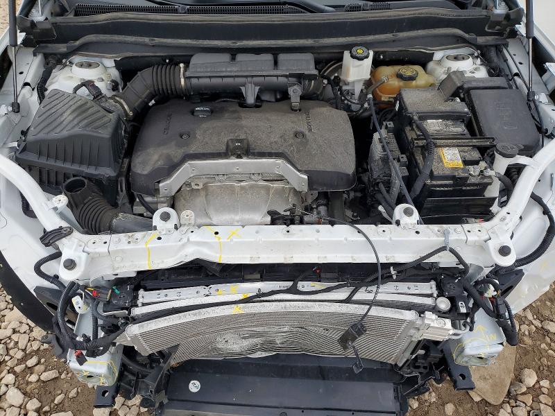 Продажа на аукционе авто 2019 Buick Envision, vin: LRBFX2SA8KD128231, номер лота: 58602886
