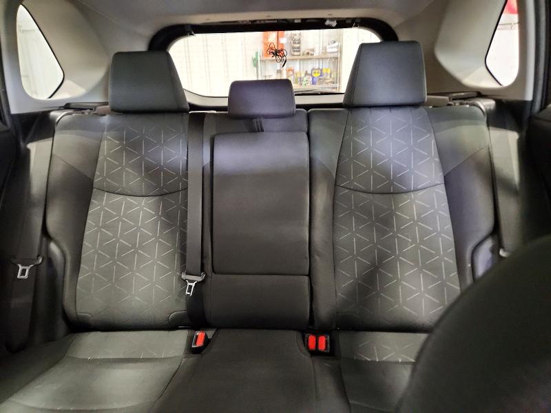 Aukcja sprzedaży 2023 Toyota Rav4, vin: 2T3P1RFV5PW376329, numer aukcji: 55588226