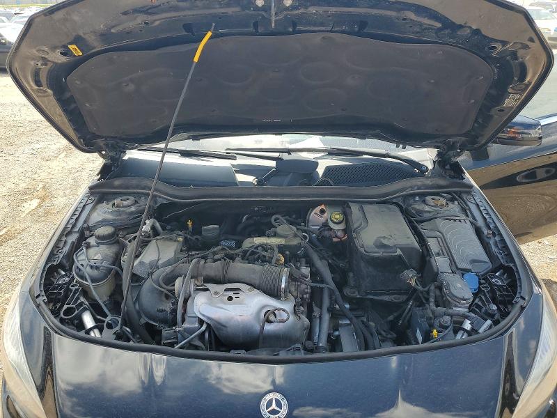 54560356 :رقم المزاد ، WDDSJ4GB0JN554363 vin ، 2018 Mercedes-benz Cla مزاد بيع