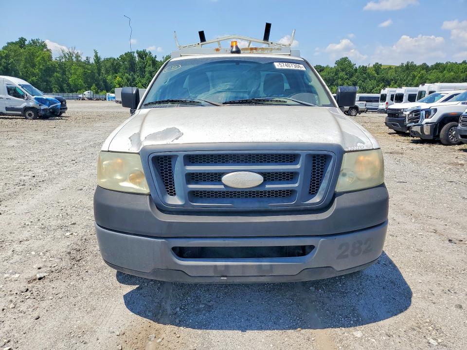 Продаж на аукціоні авто 2008 Ford F150, vin: 1FTRF12268KD93173, номер лоту: 57407306