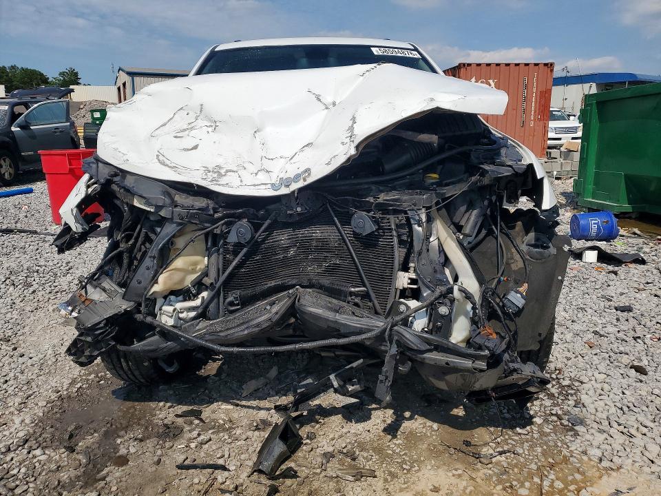 Aukcja sprzedaży 2014 Jeep Grand Cherokee, vin: 1C4RJFAGXEC319320, numer aukcji: 58594876