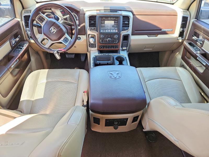 Aukcja sprzedaży 2016 Ram 1500, vin: 1C6RR7NT2GS249317, numer aukcji: 56256076