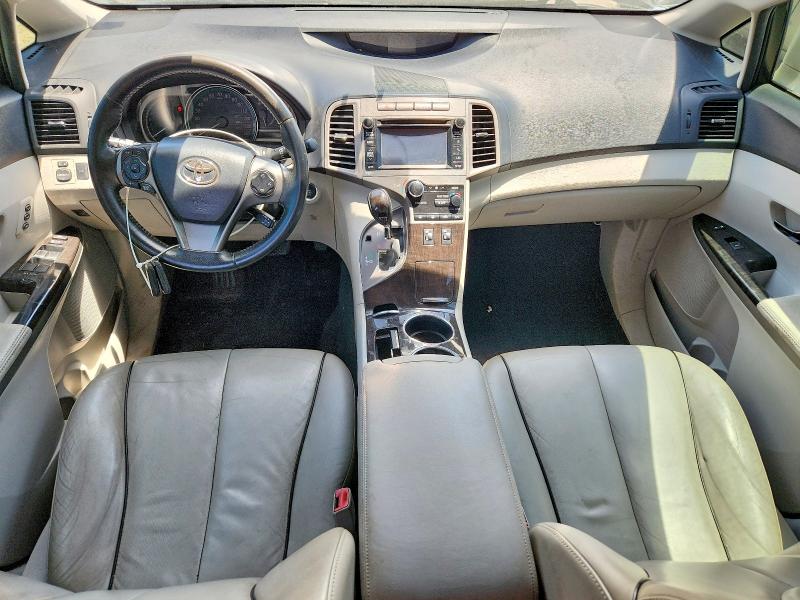 Aukcja sprzedaży 2013 Toyota Venza, vin: 4T3BK3BB2DU094516, numer aukcji: 56004806